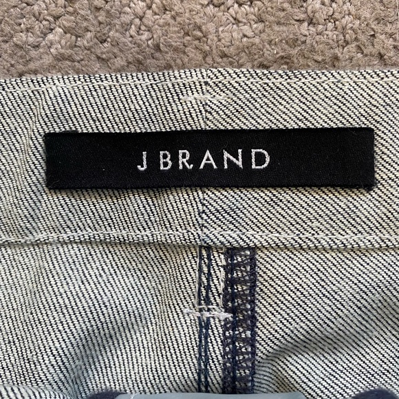 Brand new J Brand Skirt - Picture 6 of 8